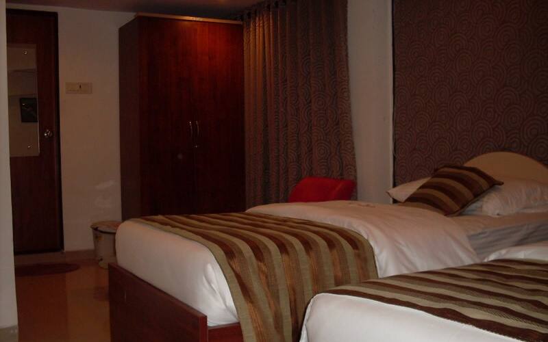 Serviced Apartments Near Goregaon, Mumbai 4